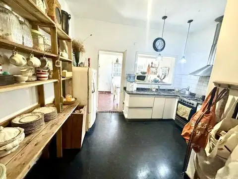 Casa en Venta 50 años