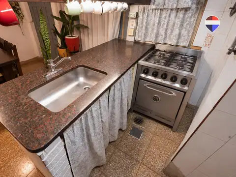 VENTA PH 4 AMB EN AVELLANEDA