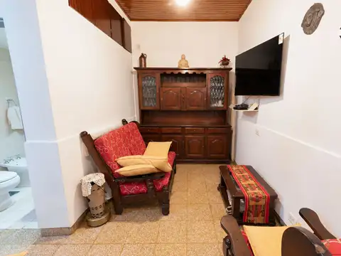 Depto Tipo Casa en Venta de 3 dormitorios