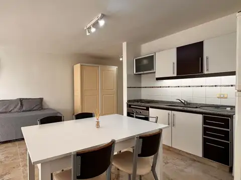 Departamento en Venta en Pinamar, USD 62.000