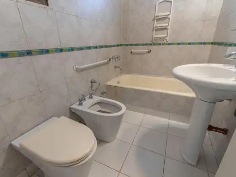 Departamento en Venta en Constitucion, USD 119.500