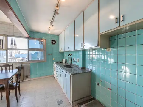 Departamento en Venta en Constitucion, USD 119.500