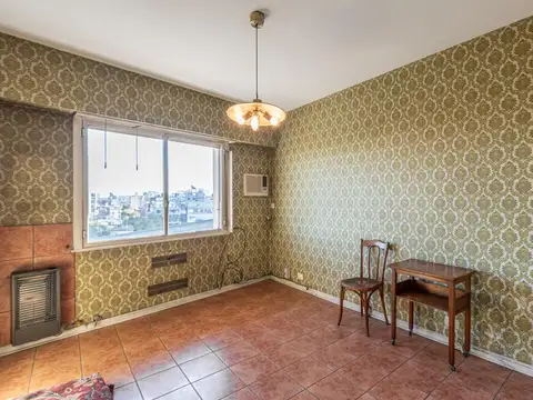 Departamento en Venta al Norte