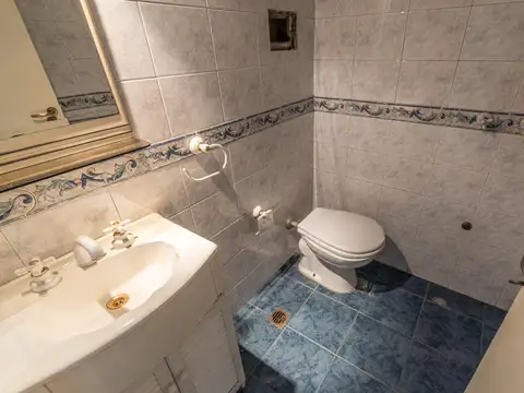 Departamento en Venta 65 años