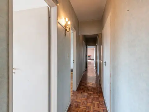 Departamento en Venta 65 años