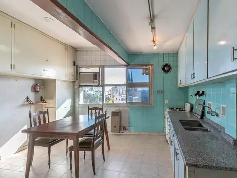 Departamento en Venta al Norte