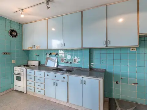 Departamento en Venta de 4 ambientes