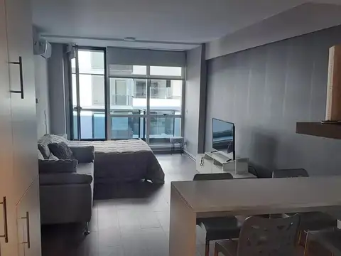Departamento Monoambiente en venta - 1 Baño - 40Mts2 - Puerto Madero