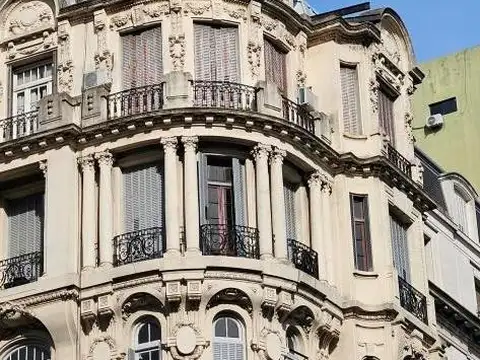 Departamento en Venta en Balvanera, USD 190.000