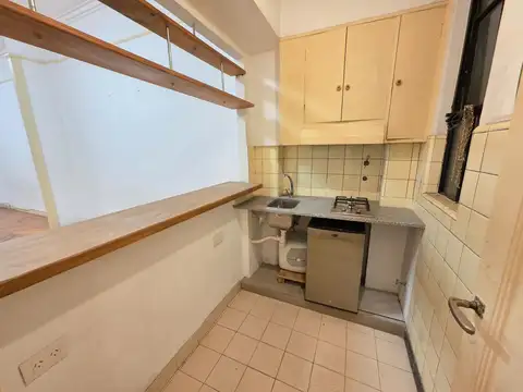 Departamento en Venta al Oeste