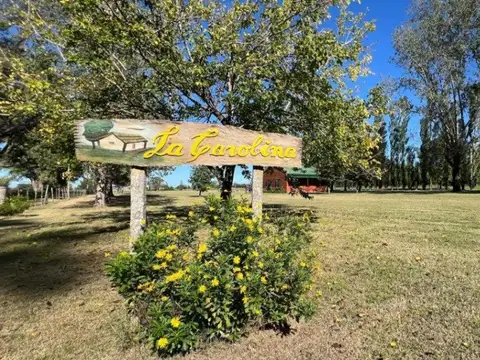 Quinta en Venta en Mercedes, USD 170.000