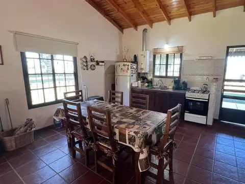 Quinta en venta - 2 Dormitorios 1 Baño - 9000mts2 - Mercedes