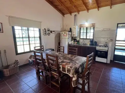Quinta en venta - 2 Dormitorios 1 Baño - 9000mts2 - Mercedes