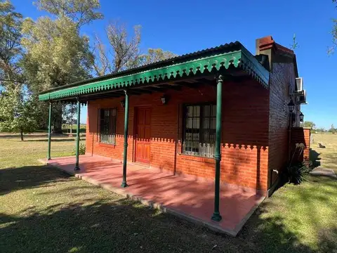 Quinta en Venta en Mercedes, USD 170.000