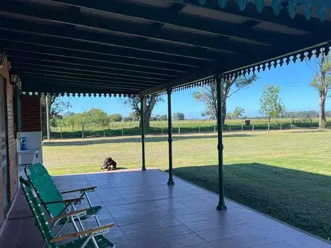 Quinta en venta - 2 Dormitorios 1 Baño - 9000mts2 - Mercedes