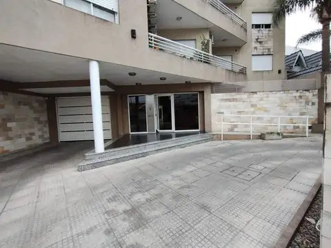 Departamento 2 ambientes  Ramos Mejia APTO CREDITO