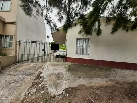 Depto Tipo Casa en Venta en Santa Teresita, USD 32.000