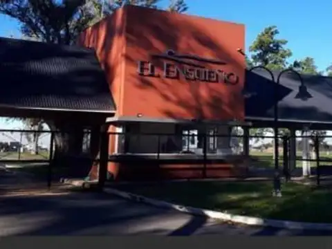 Terreno en Venta en El Ensueño, Countries y Barrios Cerrados en Escobar