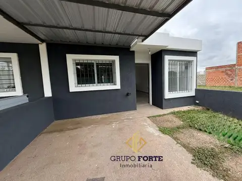 Casa en Venta de 2 dormitorios