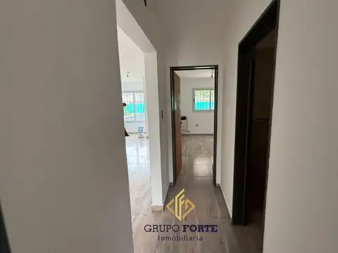 Casa en Venta 2 años
