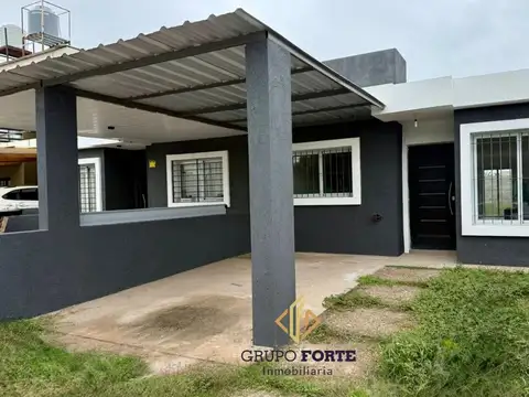 Casa en Venta en Barrio Norte, USD 65.000