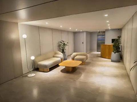 Departamento en Alquiler en Recoleta, CABA