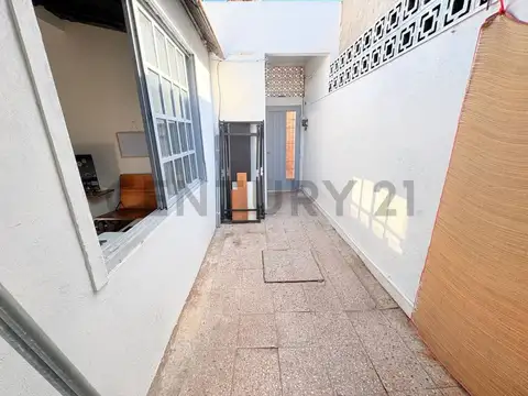 Departamento en Venta en Ramos Mejia, Partido de La Matanza