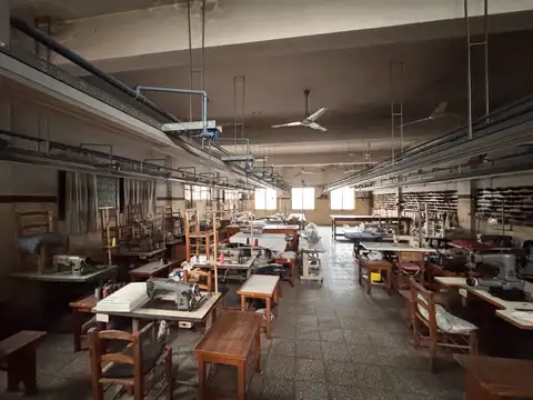 MINISTRO FRANCISCO COCCHIARARO al 5300