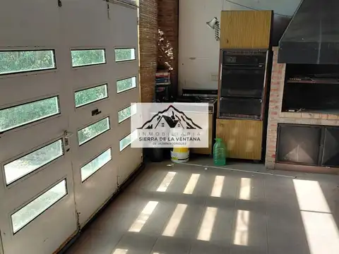 Casa en Venta al Suroeste
