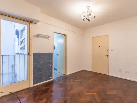 Departamento en Venta en Caballito, USD 59.900