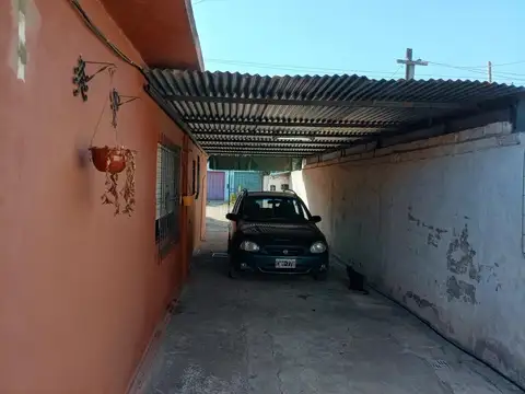 Casa en Venta de 5 dormitorios