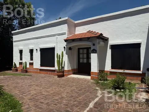 Casa en Venta en Country Club Banco Provincia, Countries y Barrios Cerrados en Moreno