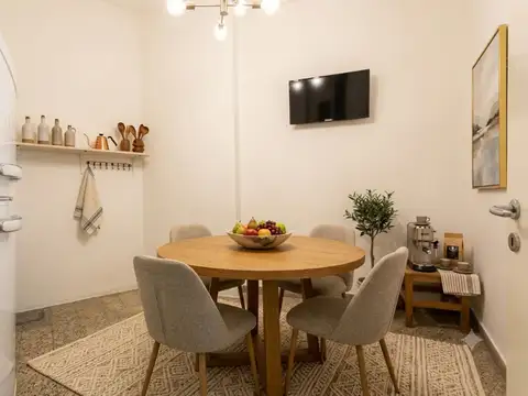 Departamento en Venta en San Nicolás, Capital Federal