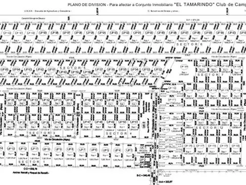 Terreno en Venta de 1654,0 m2