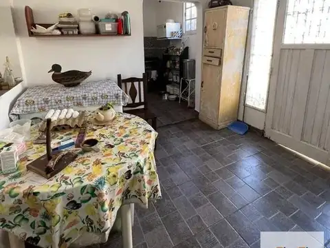 Departamento en Venta en Boulogne, USD 115.000