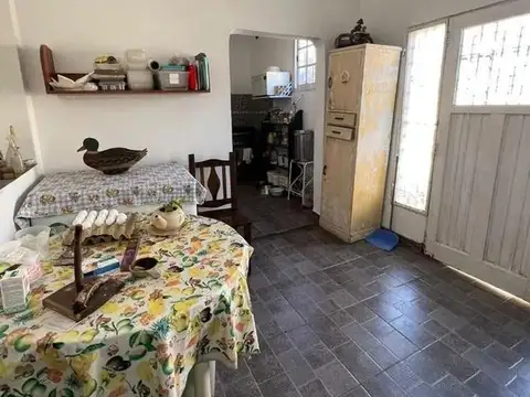 Departamento en Venta en Boulogne, USD 115.000