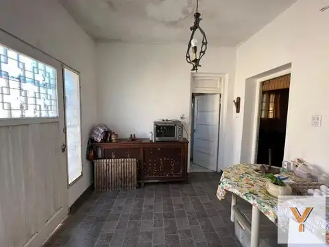 Departamento en Venta 25 años