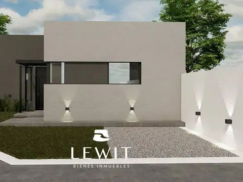 Casa en Venta 1 año