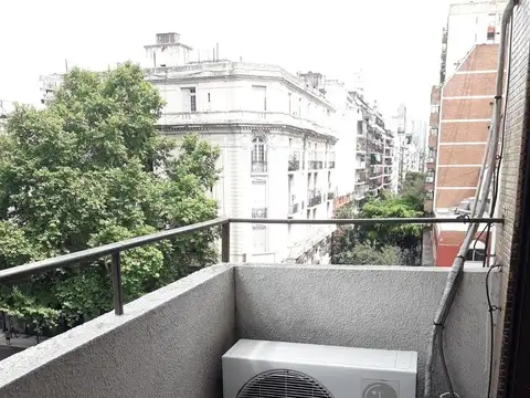 Departamento en Alquiler en Congreso, CABA