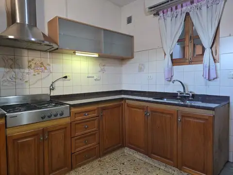 Departamento en Venta de 5 ambientes
