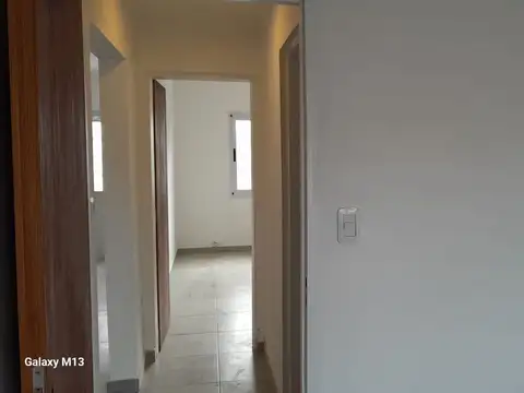 VENTA-CASA 3 AMB.-APTO CREDITO-CHASCOMÚS