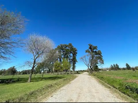 VENTA DE TERRENOS EN BARRIO ALTOS DE LUJAN 