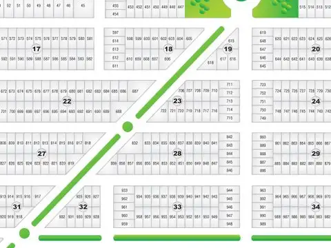 San Sebastian Sur al 2800