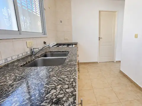 Departamento en Alquiler de 2 dormitorios