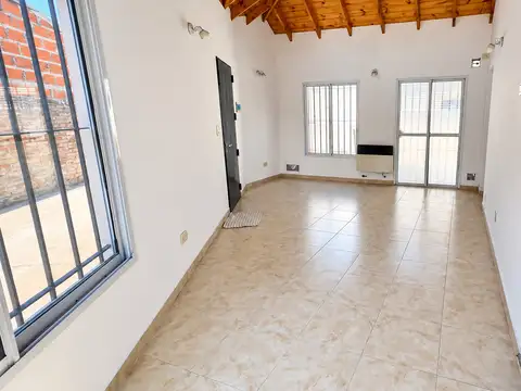 Departamento en Alquiler de 3 ambientes
