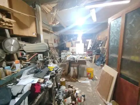 Local en Venta 30 años