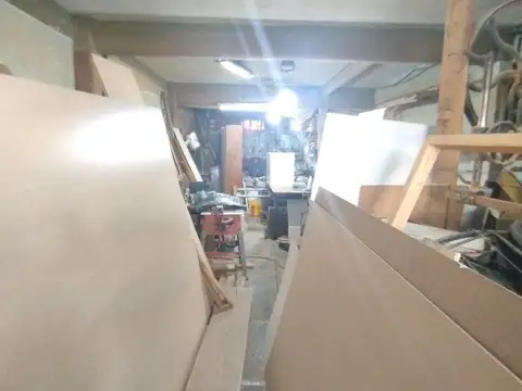 Hilario de Almeyra 2400