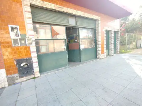 Local en Venta 30 años