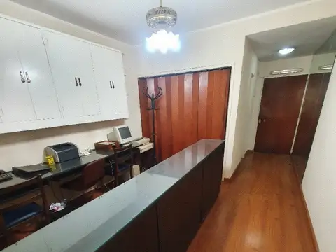 Oficina en Venta en San Nicolás, USD 54.000
