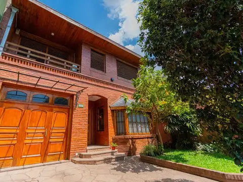 Casa en Venta en Villa Saenz Peña, USD 379.900
